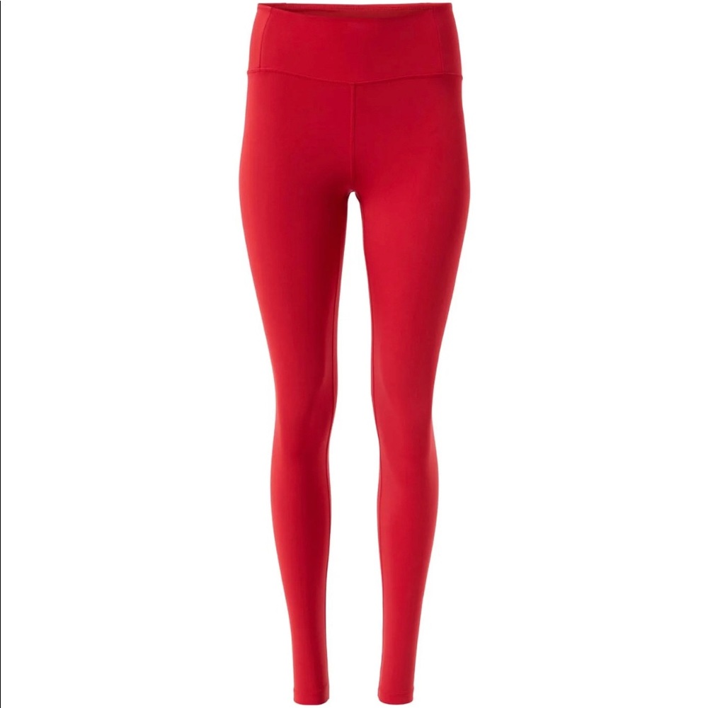 Girlfriend collective leggings size XS